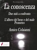 La conoscenza (eBook, ePUB)