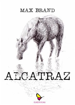 Alcatraz (eBook, ePUB) - Brand, Max