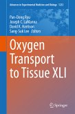 Oxygen Transport to Tissue XLI (eBook, PDF)