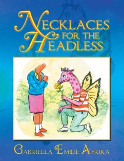 Cover Necklaces for the Headless (eBook, ePUB)