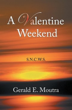 Cover A Valentine Weekend (eBook, ePUB)
