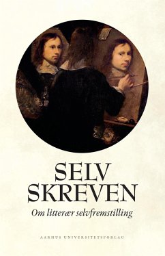 Selvskreven (eBook, PDF)