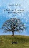 Alla ricerca di me stesso (eBook, ePUB)