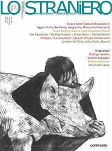 Lo straniero 193 luglio 2016 (eBook, PDF) - V.V., A.A.