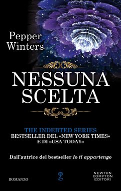 Nessuna scelta (eBook, ePUB) - Winters, Pepper