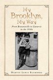 My Brooklyn, My Way (eBook, ePUB)