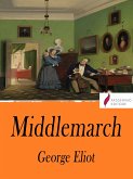 Middlemarch (eBook, ePUB)