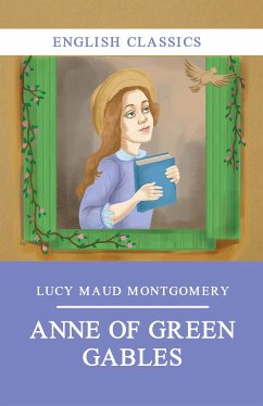 Anne of Green Gables (eBook, ePUB) - Maud Montgomery, Lucy