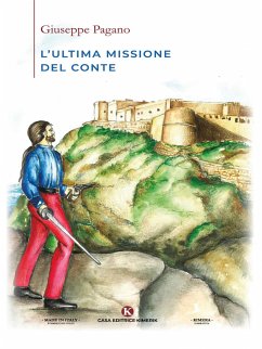 L'ultima missione del Conte (eBook, ePUB) - Pagano, Giuseppe