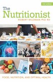 The Nutritionist (eBook, ePUB)