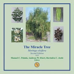 Cover The Miracle Tree (eBook, ePUB)