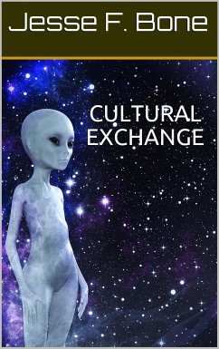 Cultural Exchange (eBook, PDF) - Bone, J.F.