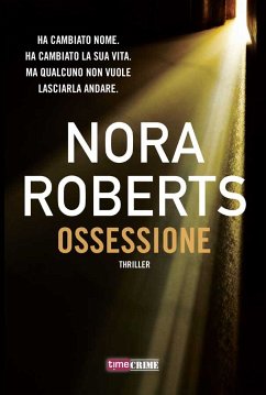 Ossessione (eBook, ePUB) - Roberts, Nora