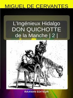 Don Quichotte 2 (eBook, ePUB) - de Cervantes Saavedra, Miguel