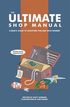 The Ultimate Shop Manual (eBook, ePUB)
