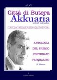 Antologia del Premio Letterario Fortunato Pasqualino (eBook, ePUB)