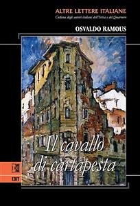 Il cavallo di cartapesta (eBook, ePUB) - Ramous, Osvaldo