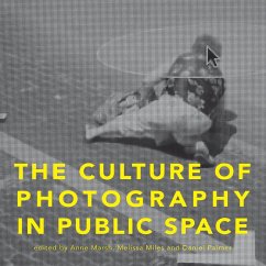 Cover The Culture of Photographyin Public Space (eBook, PDF)