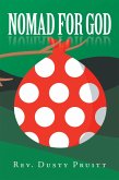 Nomad for God (eBook, ePUB)