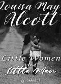 Little Women and Little Men (eBook, ePUB)