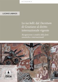 Lo ius belli (eBook, PDF) - Labanca, Luciano