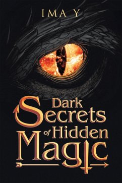 Cover Dark Secrets of Hidden Magic (eBook, ePUB)