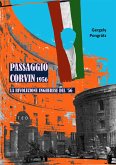 Passaggio Corvin 1956 (eBook, ePUB)