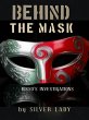 Behind the mask (eBook, ePUB) - Bild 1