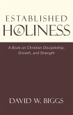 Established in Holiness (eBook, ePUB)