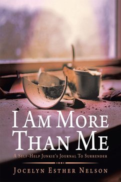 Cover IAmMoreThanMe (eBook, ePUB)