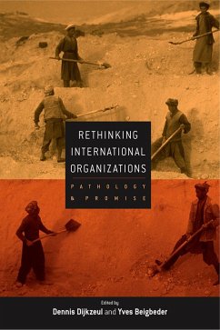 Rethinking International Organizations (eBook, PDF)