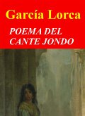 Poema del cante jondo (eBook, ePUB)