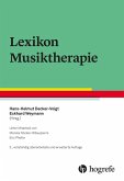 Lexikon Musiktherapie (eBook, PDF)