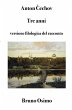 Tre anni (eBook, ePUB) - Bild 1