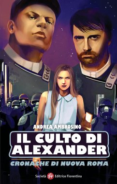 Il culto di Alexander (eBook, ePUB) - Ambrosino, Andrea