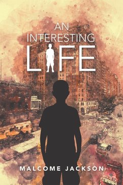 Cover An Interesting Life (eBook, ePUB)