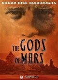 The Gods of Mars (eBook, ePUB)