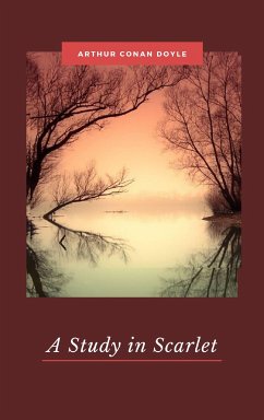 A Study in Scarlet (eBook, ePUB) - Conan Doyle, Arthur