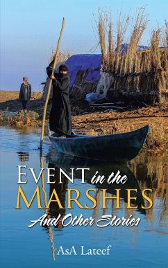Cover Event in the Marshes (eBook, ePUB)
