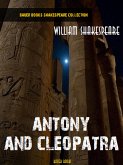 Antony and Cleopatra (eBook, ePUB)