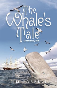 Cover The Whale's Tale (eBook, ePUB)
