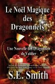 Le Noël Magique des Dragonnets (eBook, ePUB)