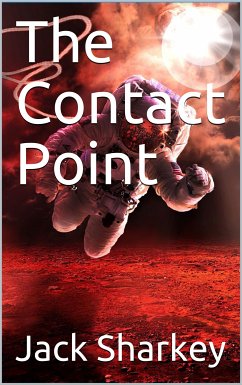 The Contact Point (eBook, PDF) - Sharkey, Jack