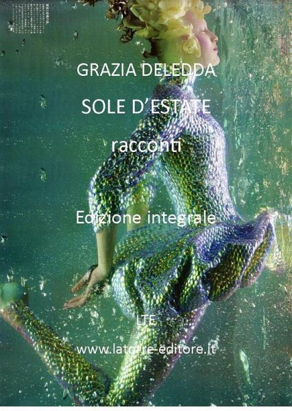 Sole d'estate (eBook, ePUB)