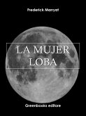 La mujer loba (eBook, ePUB)