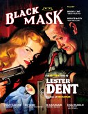 Black Mask (Fall 2017) (eBook, ePUB)