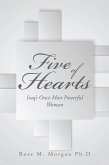 Five of Hearts (eBook, ePUB)