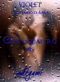 Dal diario di Sara. Centoquattro bis (eBook, ePUB)