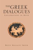 The Greek Dialogues (eBook, ePUB)