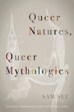 Cover Queer Natures, Queer Mythologies (eBook, ePUB)